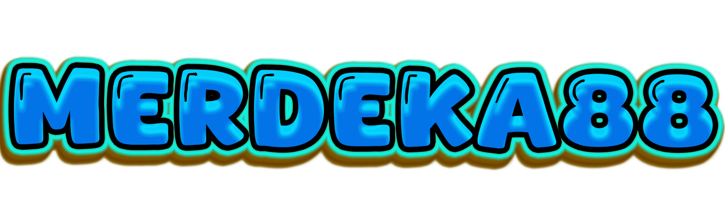 MERDEKA88 Logo